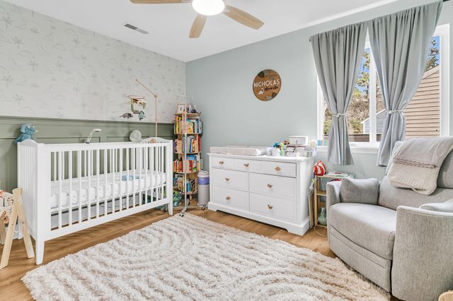 1415 Oaklanding Road, Mount Pleasant, SC 29464