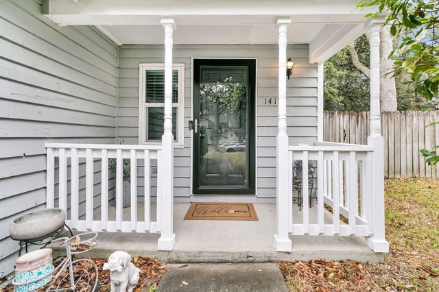 1415 Oaklanding Road, Mount Pleasant, SC 29464