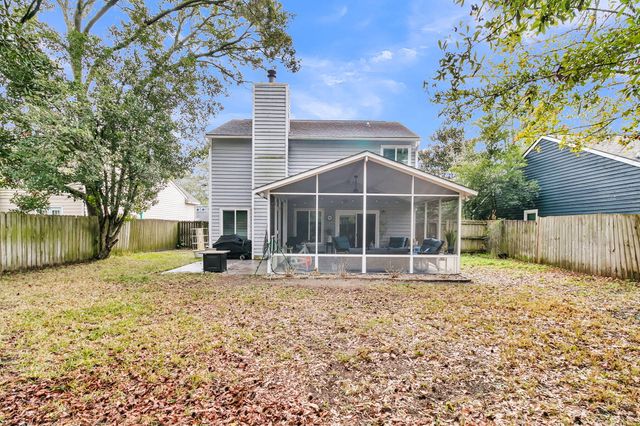 1415 Oaklanding Road, Mount Pleasant, SC 29464