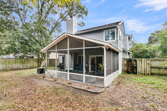 1415 Oaklanding Road, Mount Pleasant, SC 29464