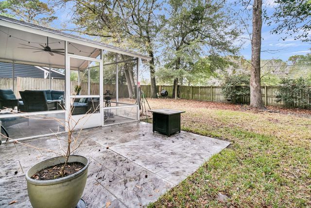 1415 Oaklanding Road, Mount Pleasant, SC 29464