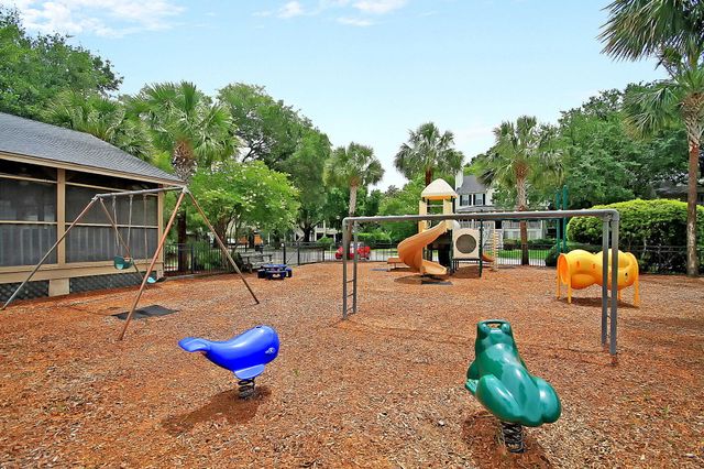 1415 Oaklanding Road, Mount Pleasant, SC 29464