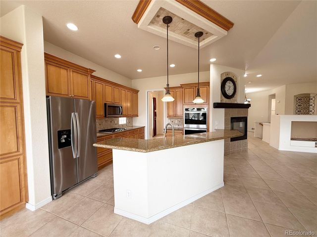 21753 E Rowland Circle, Aurora, CO 80016