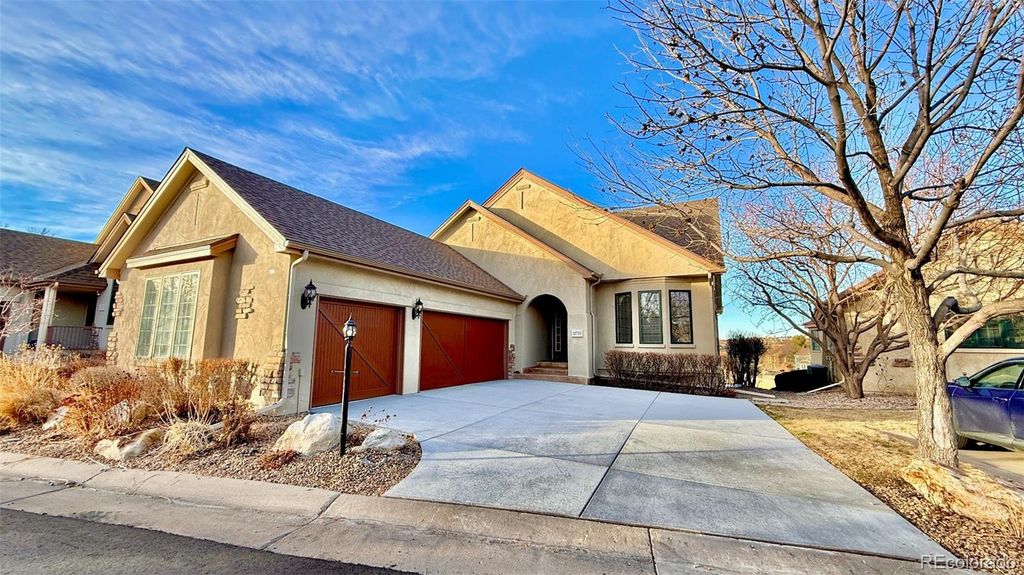21753 E Rowland Circle, Aurora, CO 80016