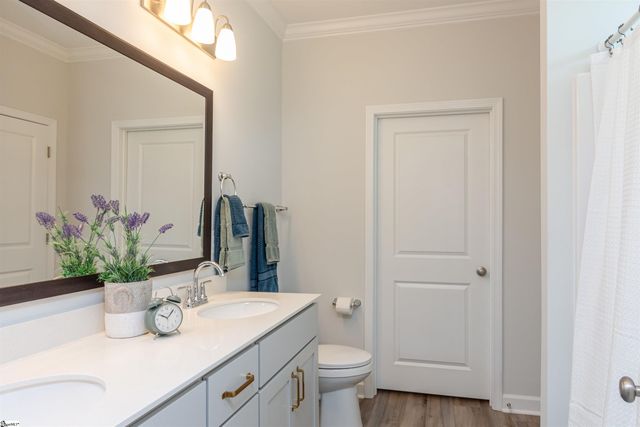 4239 Winding Ridge Lane, Boiling Springs, SC 29316