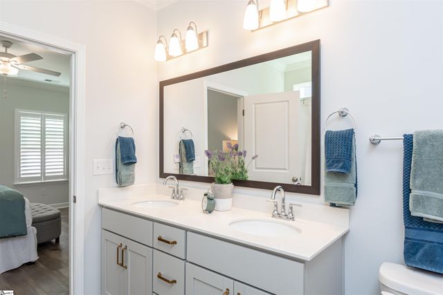 4239 Winding Ridge Lane, Boiling Springs, SC 29316