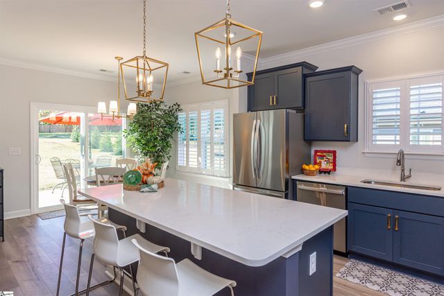 4239 Winding Ridge Lane, Boiling Springs, SC 29316