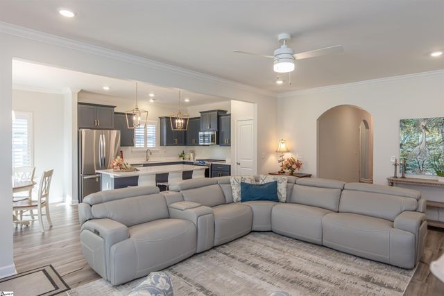 4239 Winding Ridge Lane, Boiling Springs, SC 29316