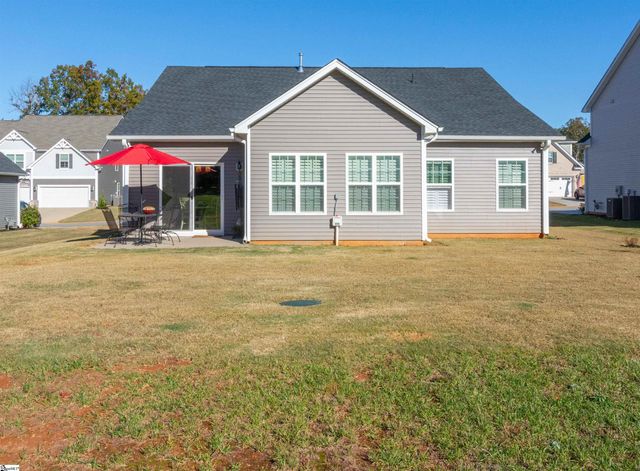 4239 Winding Ridge Lane, Boiling Springs, SC 29316