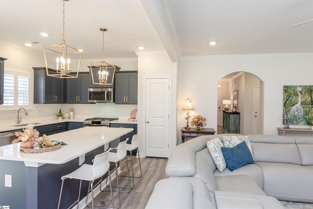 4239 Winding Ridge Lane, Boiling Springs, SC 29316