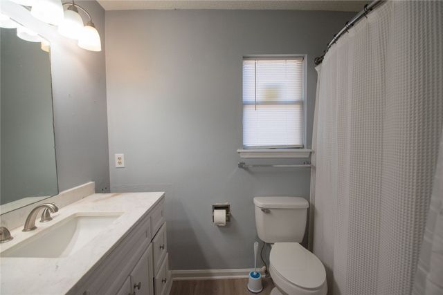 100 Pinedale Drive, St Marys, GA 31558