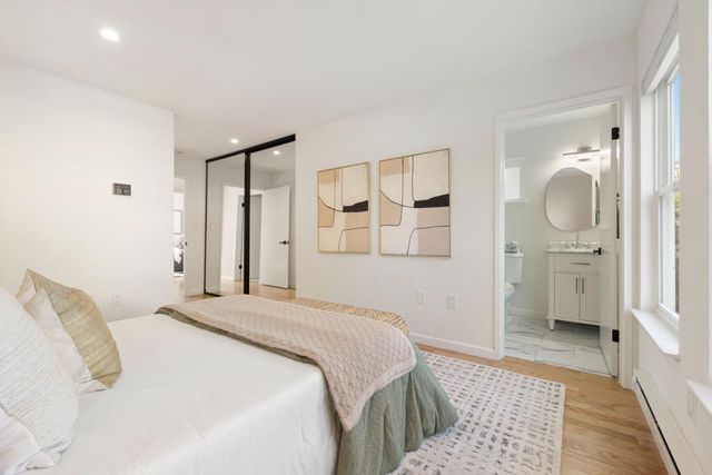 1218 Rhode Island Street 7, San Francisco, CA 94107