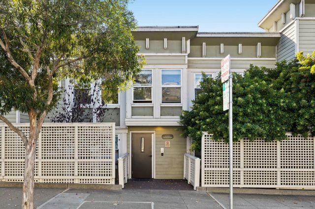 1218 Rhode Island Street 7, San Francisco, CA 94107