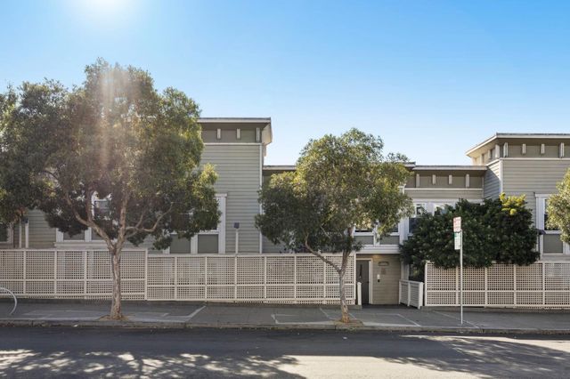 1218 Rhode Island Street 7, San Francisco, CA 94107