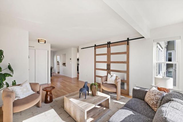 1218 Rhode Island Street 7, San Francisco, CA 94107
