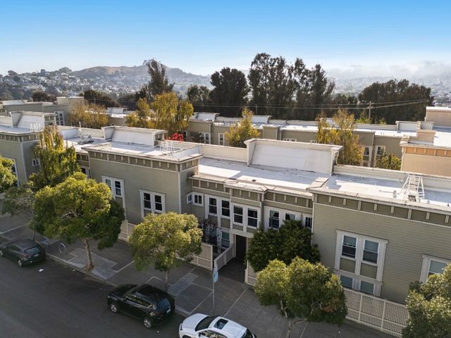 1218 Rhode Island Street 7, San Francisco, CA 94107