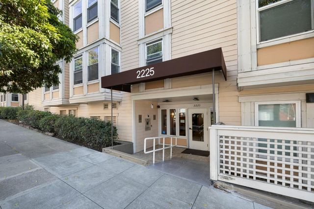 1218 Rhode Island Street 7, San Francisco, CA 94107