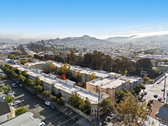 1218 Rhode Island Street 7, San Francisco, CA 94107