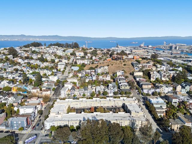 1218 Rhode Island Street 7, San Francisco, CA 94107