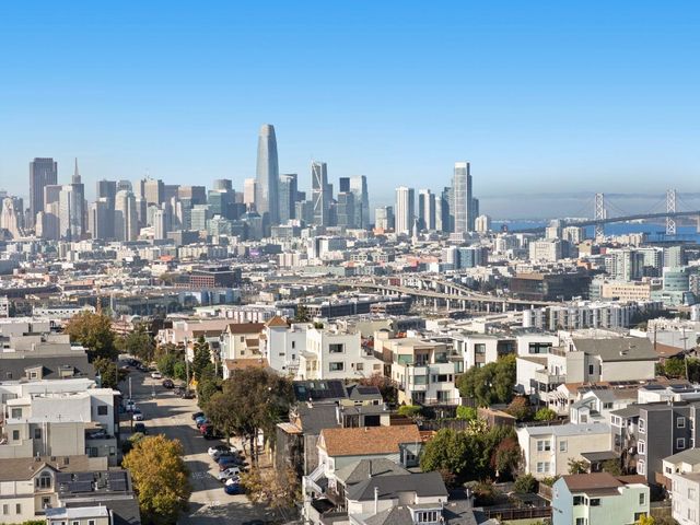 1218 Rhode Island Street 7, San Francisco, CA 94107