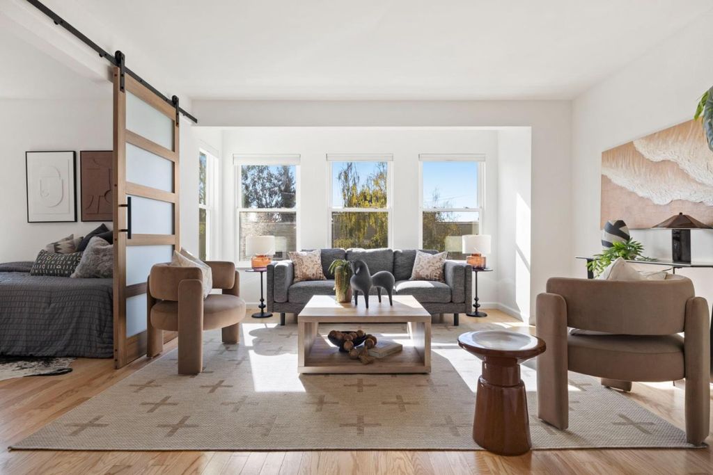 1218 Rhode Island Street 7, San Francisco, CA 94107