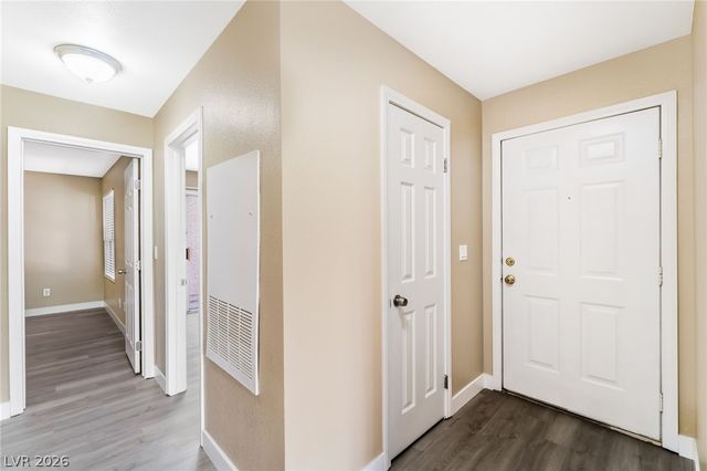 6250 West Flamingo Road 143, Las Vegas, NV 89103