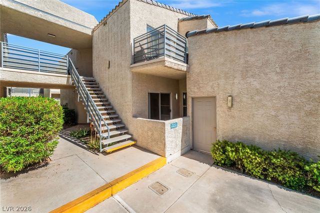 6250 West Flamingo Road 143, Las Vegas, NV 89103