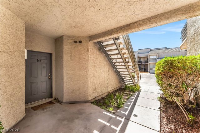 6250 West Flamingo Road 143, Las Vegas, NV 89103
