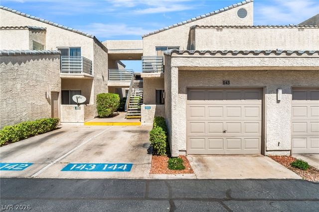6250 West Flamingo Road 143, Las Vegas, NV 89103