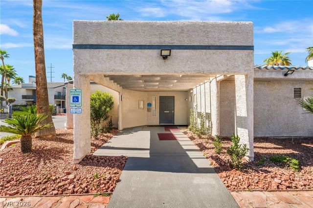 6250 West Flamingo Road 143, Las Vegas, NV 89103