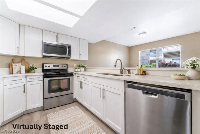 6250 West Flamingo Road 143, Las Vegas, NV 89103