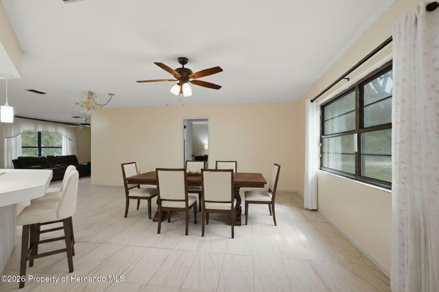 5431 Alderwood Street, Spring Hill, FL 34606
