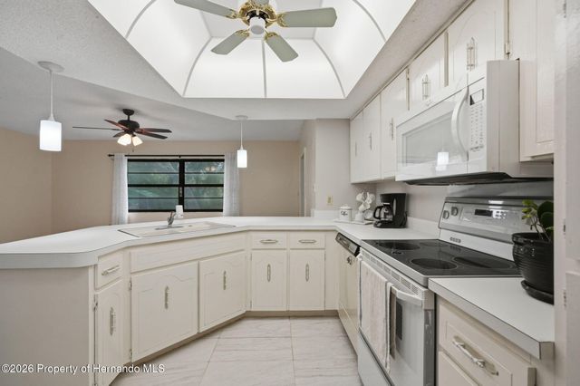5431 Alderwood Street, Spring Hill, FL 34606
