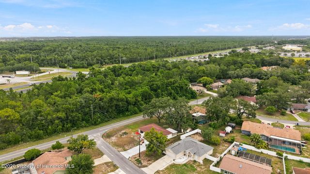 5431 Alderwood Street, Spring Hill, FL 34606