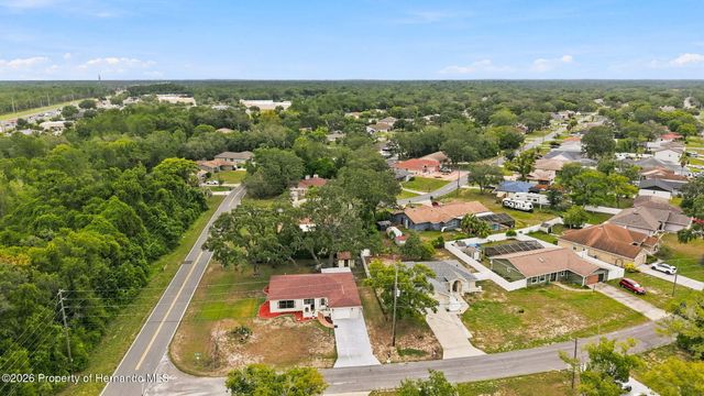 5431 Alderwood Street, Spring Hill, FL 34606