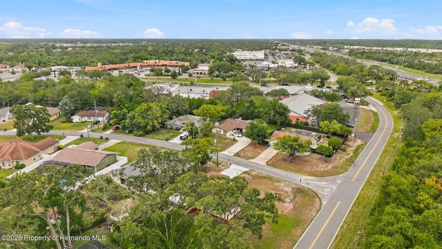 5431 Alderwood Street, Spring Hill, FL 34606