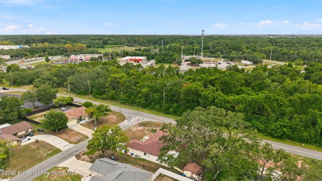 5431 Alderwood Street, Spring Hill, FL 34606