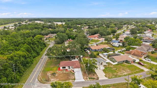 5431 Alderwood Street, Spring Hill, FL 34606