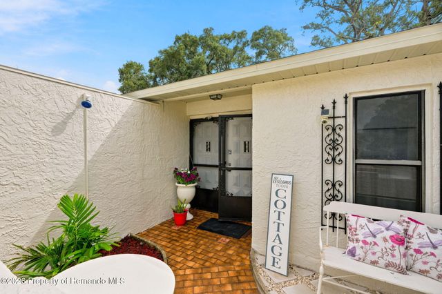 5431 Alderwood Street, Spring Hill, FL 34606
