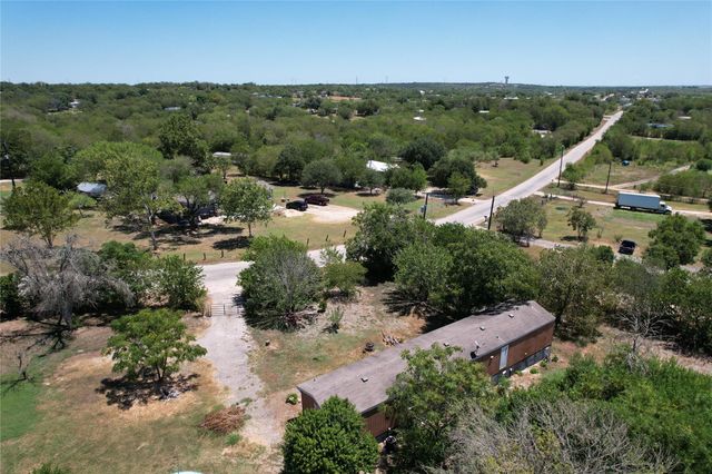 817 Petras WAY, Kyle, TX 78640