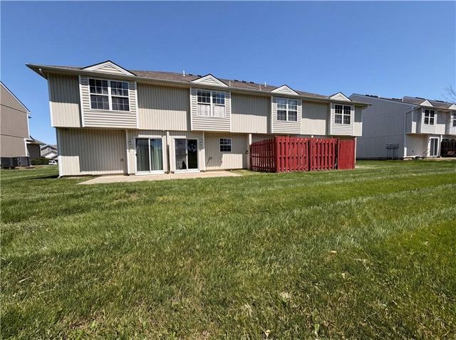 10559 E 46th Terrace, Kansas City, MO 64133