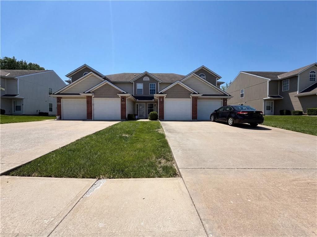 10559 E 46th Terrace, Kansas City, MO 64133