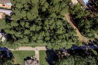 TBD Canyon Circle, Onalaska, TX 77360