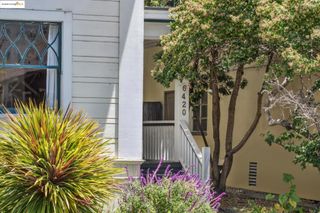 6420 Irwin Ct 6420, Oakland, CA 94609