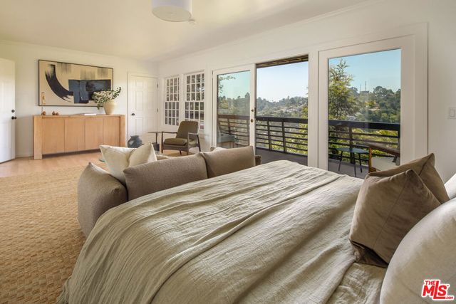 8595 Skyline Drive, Los Angeles, CA 90046