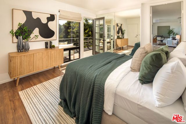 8595 Skyline Drive, Los Angeles, CA 90046