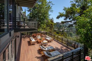 8595 Skyline Drive, Los Angeles, CA 90046