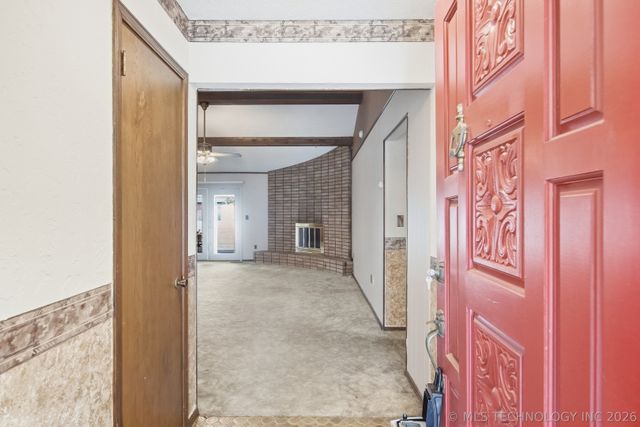 1011 E Teresa Avenue, Sapulpa, OK 74066