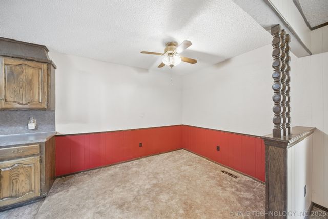 1011 E Teresa Avenue, Sapulpa, OK 74066