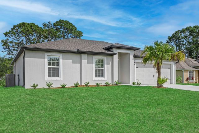 9350 104th Court, Vero Beach, FL 32967